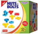 Nuts & Bolts Game